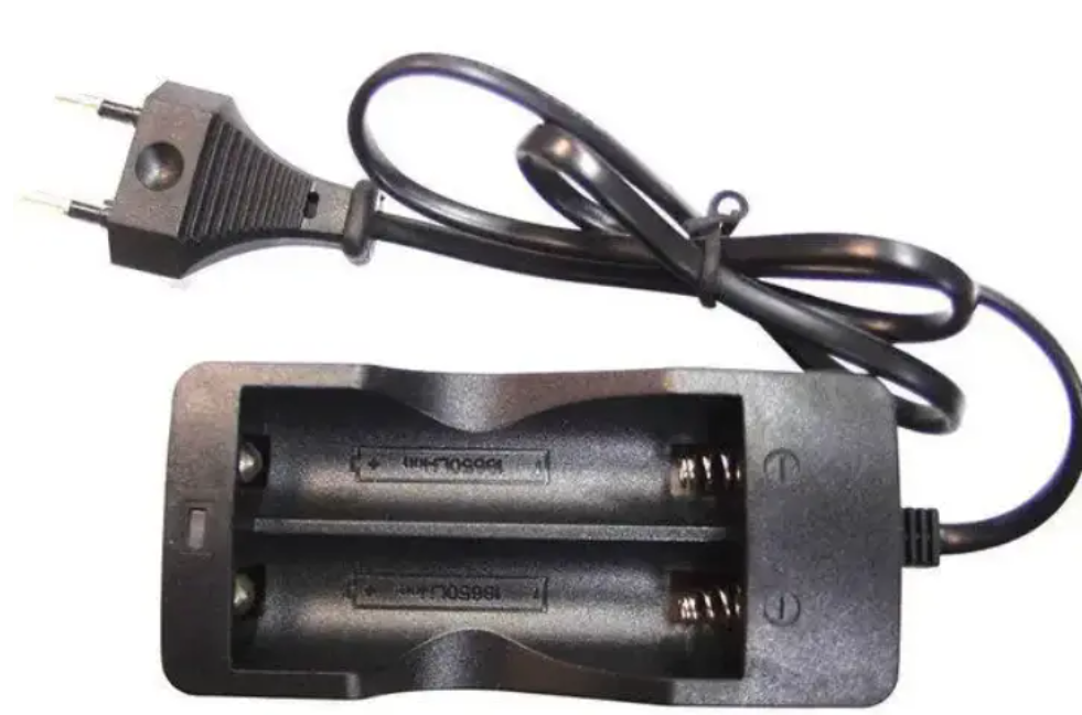 Зарядное устройство для двух аккумуляторов 18650 от сети 220V  4056 Одесса - изображение 4