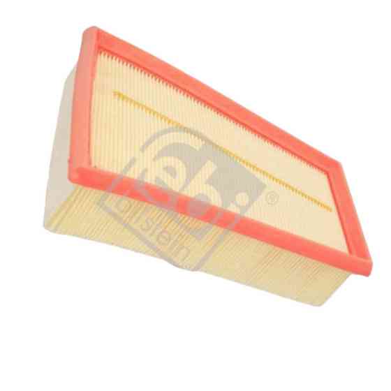 Фільтр повітряний автомобіль Рено Megane III, Scenic 09-, Fluence (2010-) Мукачево