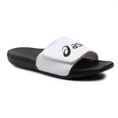Шльопанці ASICS AS002 1173A005-101 білий, чорний 37,5 (4550214741399) Вінниця