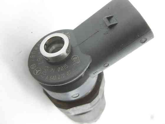 Mercedes-Benz  A6400700787 Паливна форсунка двигунів OM640 R4 2.0 cdi OM639 R3 1.5 cdi A-Class W169 B-Clas W245 Одесса