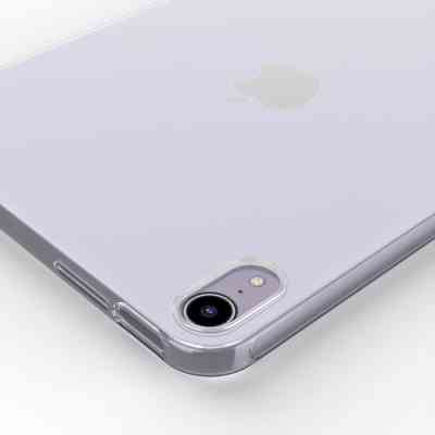 Чохол до планшета BeCover Transparancy BeCover Apple iPad Mini 7 2024 (712925) Вінниця