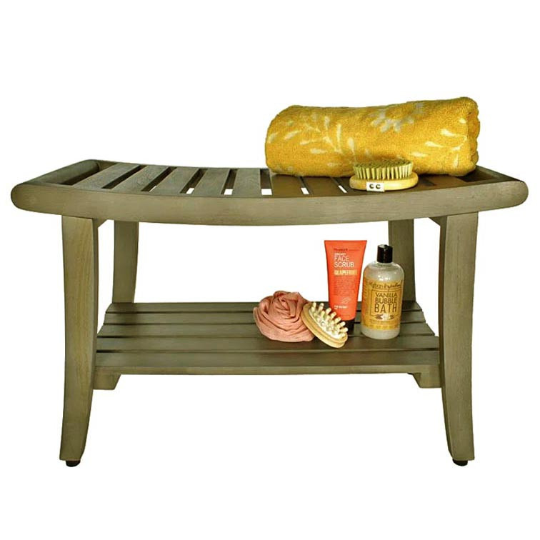 Лавка для ванной 