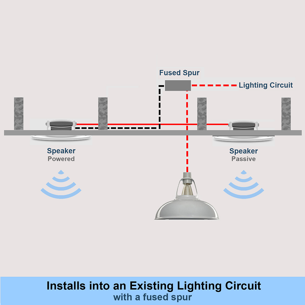 Стельові динаміки WCS65 WiFi Bluetooth 6,5" 120 Вт пари Рівне - фото 6