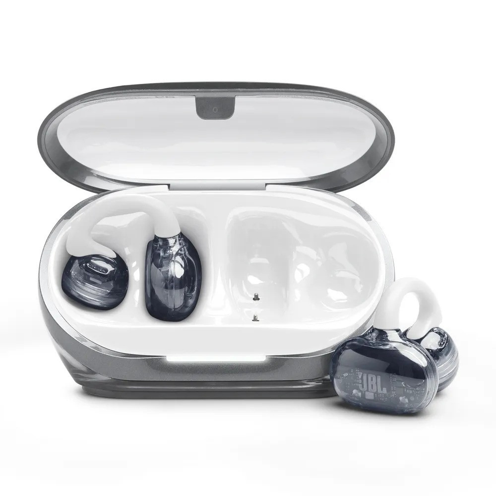 Bluetooth-гарнітура JBL Soundgear Clips White (JBLSNDGEARCLWHT) ( 13770 ) Харьков - изображение 8