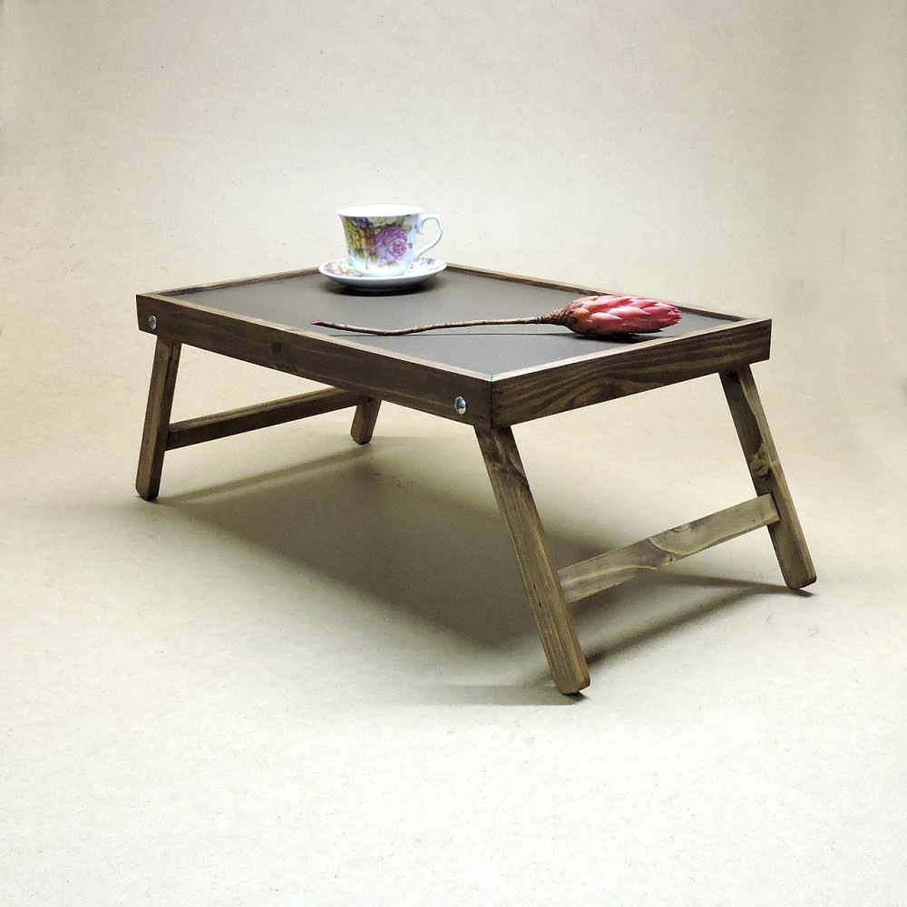 Столик-поднос для завтрака 