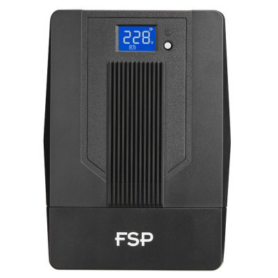 Источник бесперебойного питания FSP iFP-2000 (PPF12A1603) Винница - изображение 2