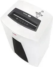 Шредер Hsm Securio C18 (Din4) Ścinka 1.9Mm X 15 Киев