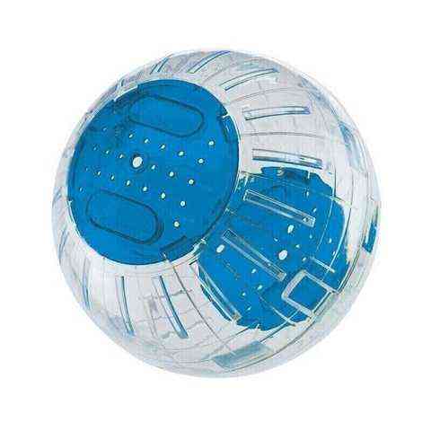 Шар для хомяков Ferplast Baloon (Ферпласт Балон) 25 х 25 см - LARGE, Синий Запорожье