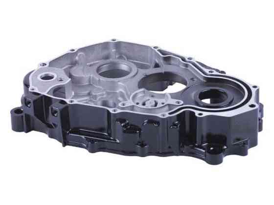 Картер лівий на бензиновий двигун CB-250/300СС Мукачево