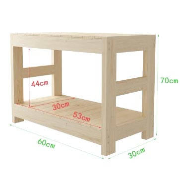 Тумба для аквариума 