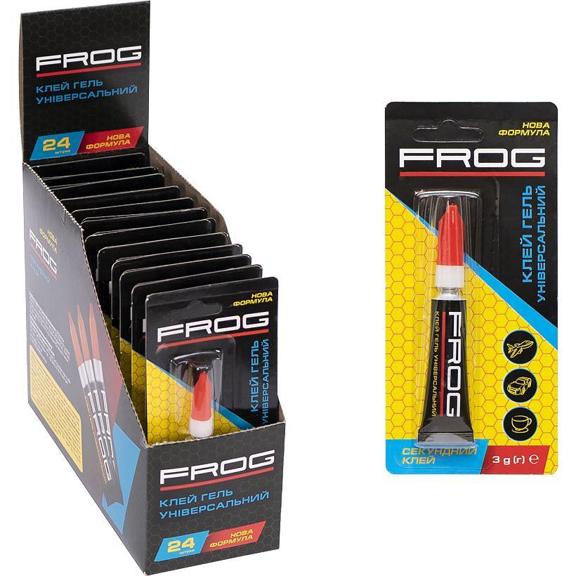 Клей-гель універсальний 