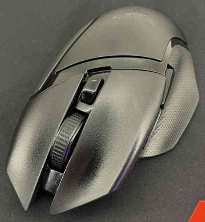 Миша: RAZER Basilisk X Hyperspeed Київ