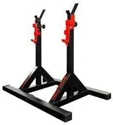 Тренажер Luewo Stojak Na Sztangę Z Asekuracją Ps7 Київ - фото 1