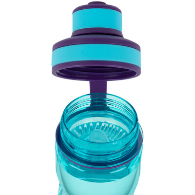 Поїльник-непроливайка Kite My Little Pony LP24-397, 500 мл, бузкова (LP24-397) Вінниця - фото 4