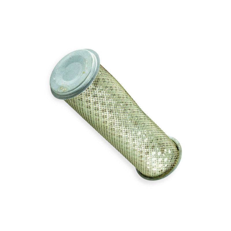 Фільтр гідравліки Донг Фенг 240, 244 малий масляний Мукачево - фото 1