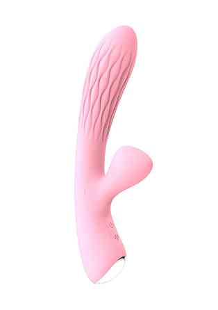 Вибратор Chelsea USB Sex Aura Киев