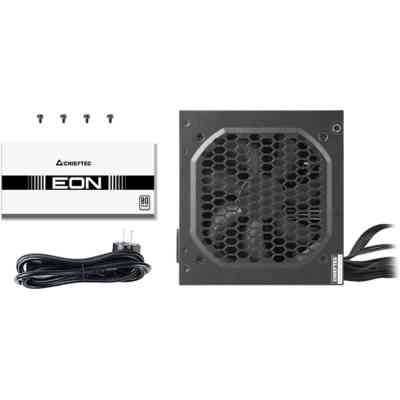 Блок живлення Chieftec 600W Eon (ZPU-600S) Вінниця