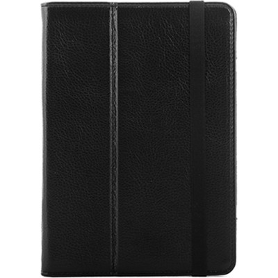 Чохол до планшета 7&quot; Cover Stand Black Drobak (216895) Вінниця - фото 1