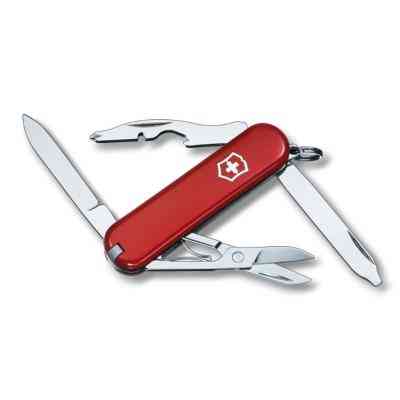 Ніж Victorinox Rambler (0.6363) Вінниця