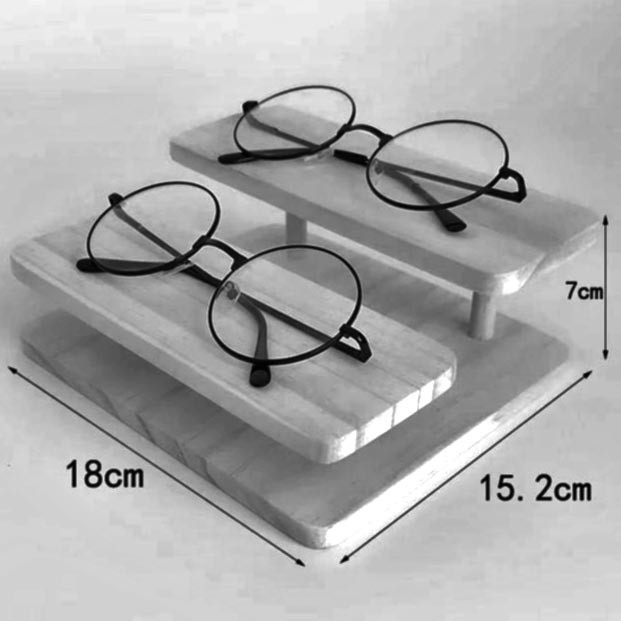 Органайзер для окулярів "Сенакі 2" бланже Миколаїв - фото 2