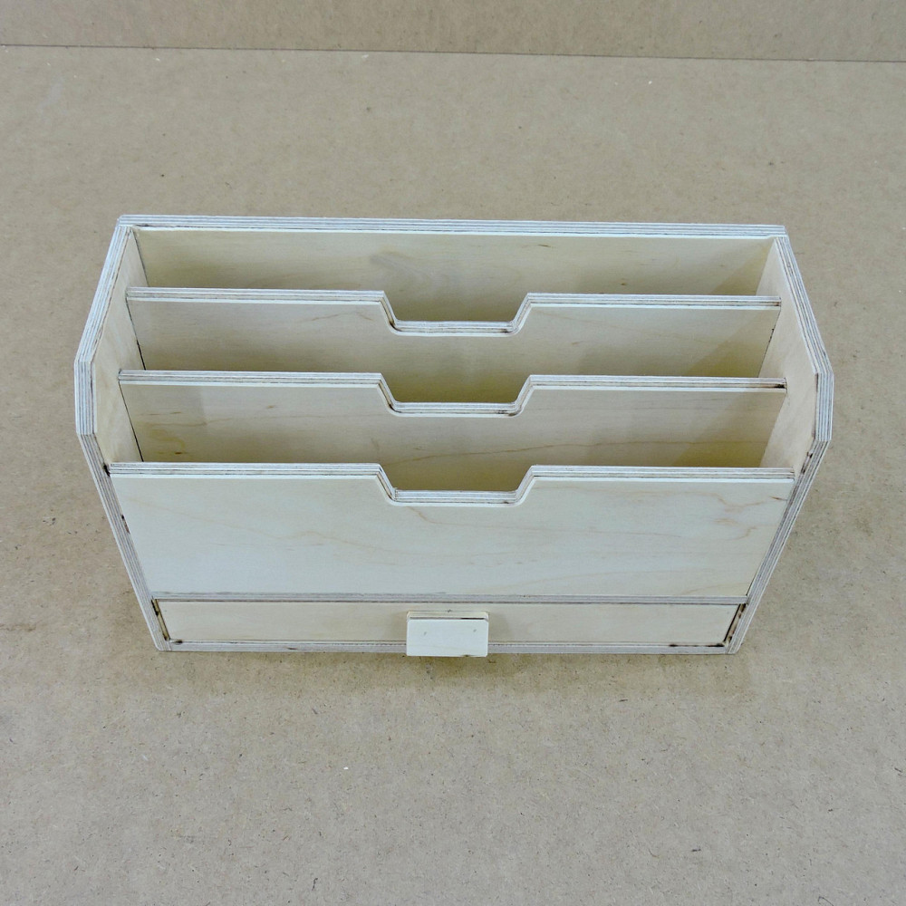 Бюро для бумаг 