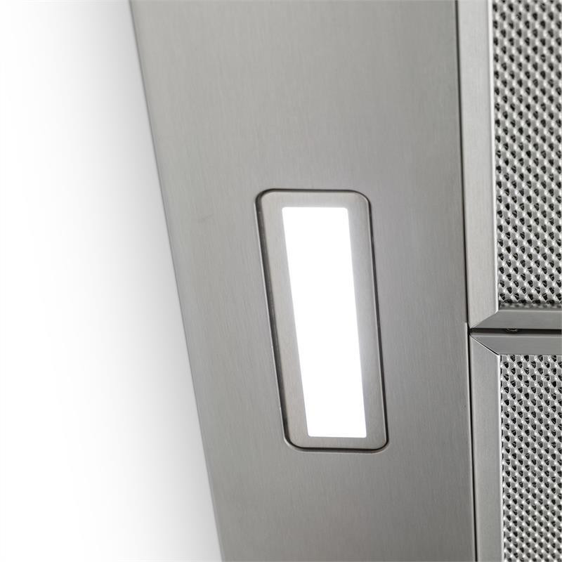 Вытяжка Galina вытяжка вытяжка 60 см 350 м³/ч LED нержавеющая сталь акриловое стекло (Германия, читать Ровно - изображение 6