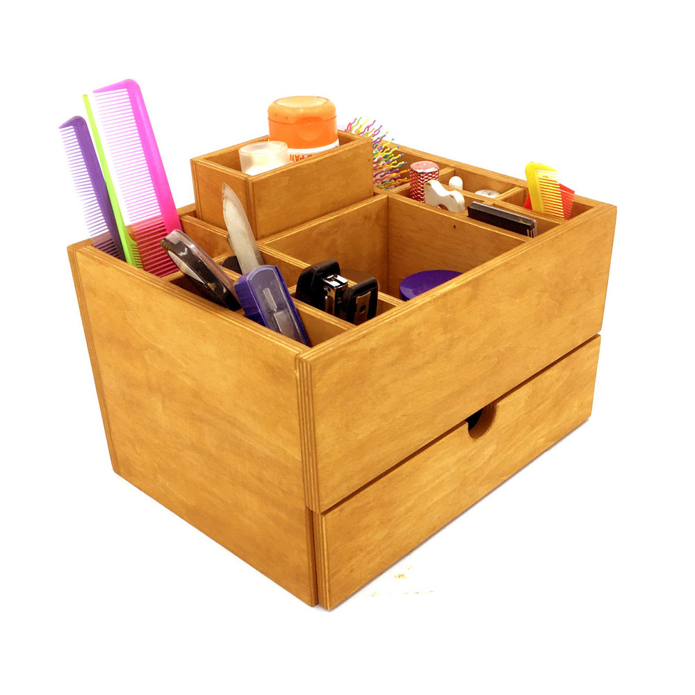 Органайзер для косметики 