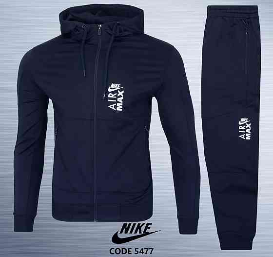 Мужской спортивный костюм Nike Tech Fleece Hoodie ,оригинал 52 Киев
