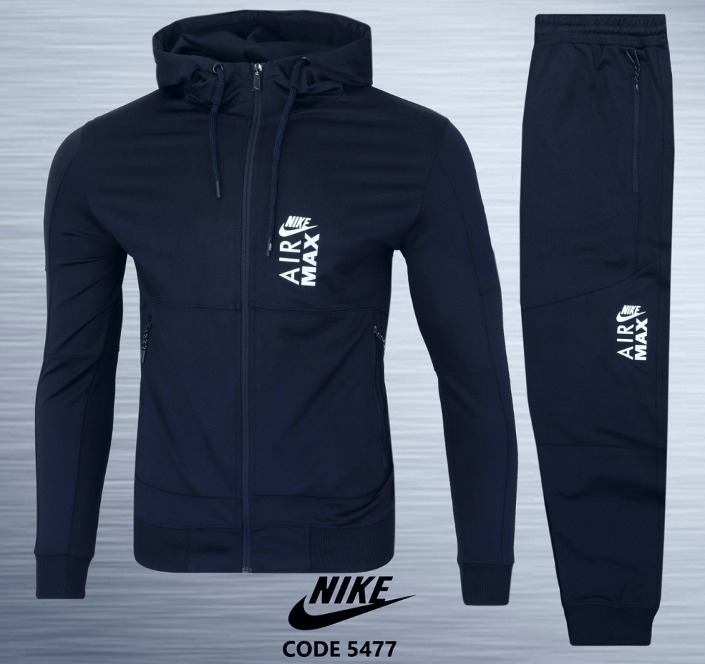 Мужской спортивный костюм Nike Tech Fleece Hoodie ,оригинал 52 Киев - изображение 1