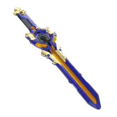 Волчок Infinity Nado VI Proskill Pack Лютый Дракон (EU654211) Винница