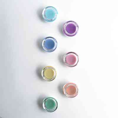 Магніт Axent 20 мм, 7 шт, Pastelini (9828-А) Вінниця