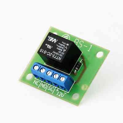 Комутаційний адаптер BS-1 з одним реле Киев