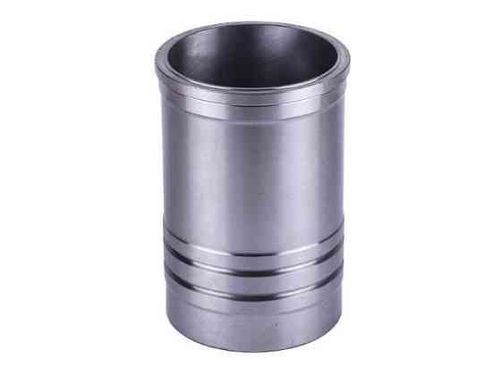 Гільза блока циліндрів на трактор Хинтай 24B/Шіфенг244/Taishan 24 з дизельним двигуном KM130/138, діаметр Мукачево