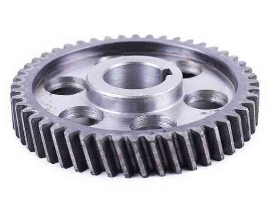 Шестерня распредвала Z-48 двигателя TY290 минитрактор Хинтай 180 Мукачево