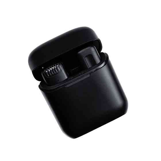 XuanLiYuan Мікрофон петличний бездротовий J11 професійний Коломия