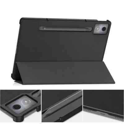 Чохол до планшета BeCover Smart Case Lenovo Idea Tab Pro 12.7&quot; Black (713426) Вінниця
