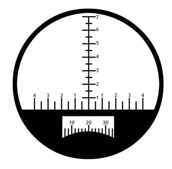 Бінокль Boshile 10х50 BAK4 з компасом (Чорний) Київ