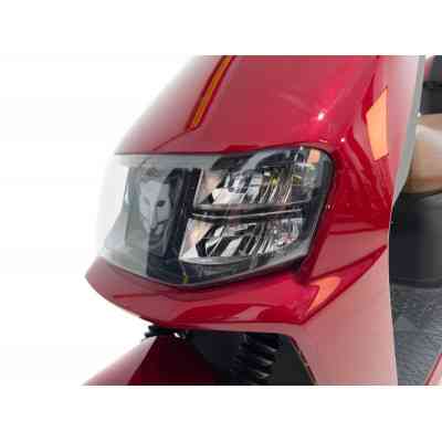 Электроскутер Maxxter LUMINA (Red) 1500 Вт, червоний (1605961) Винница