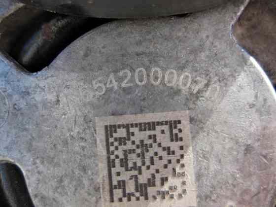 Mercedes-Benz  A6542000070 Натягувач ременя для двигунів OM654 2.0 Diesel OM656 3.0 Одесса