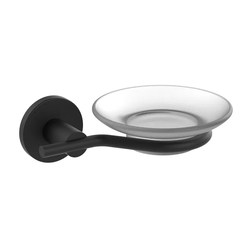 Мильниця настінна Zerix Delux M1302A Black   ( ZX4646 ) 28587 Харьков - изображение 1