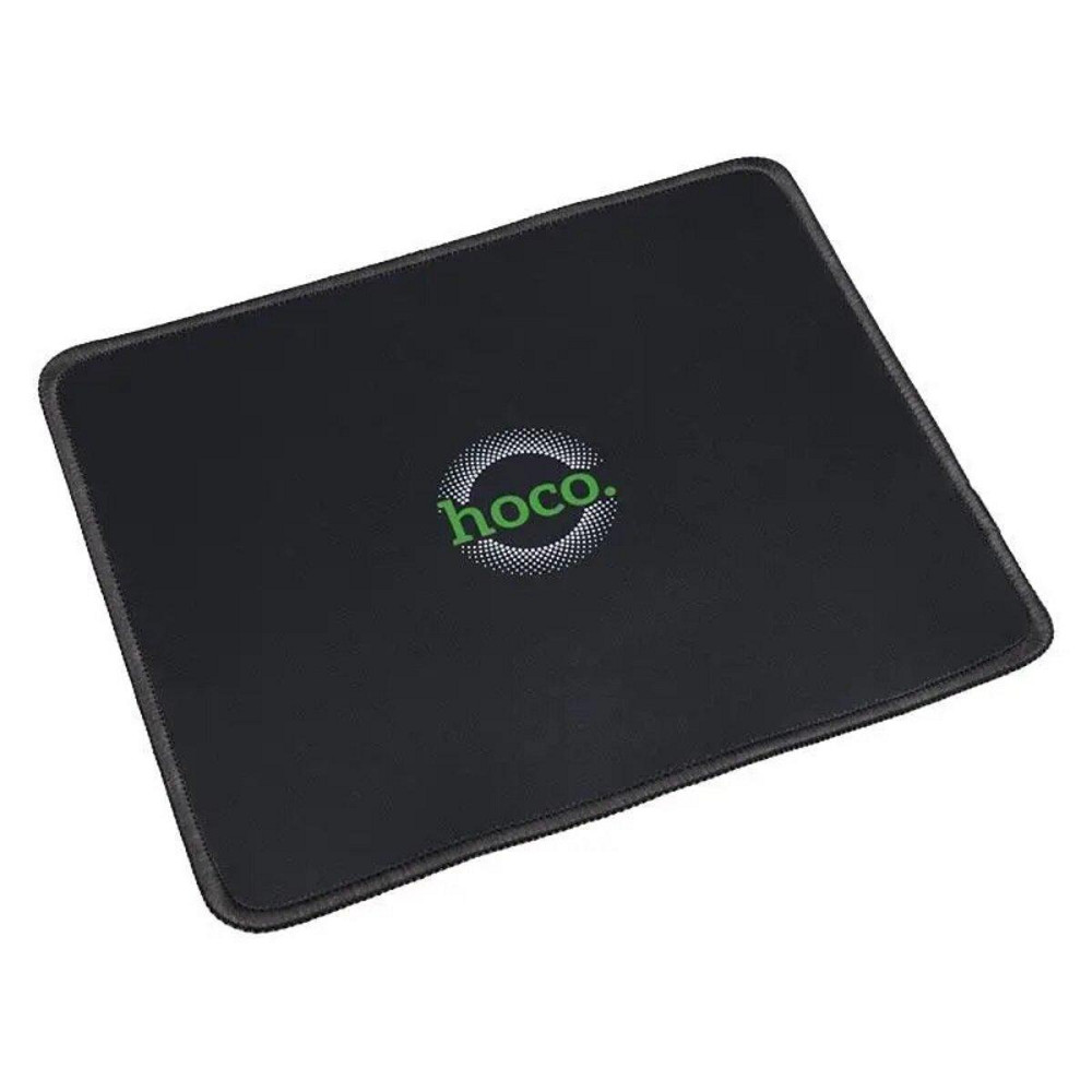Коврик для мыши HOCO GM20 Smooth gaming mouse pad Black 6931474784506 Одесса - изображение 1