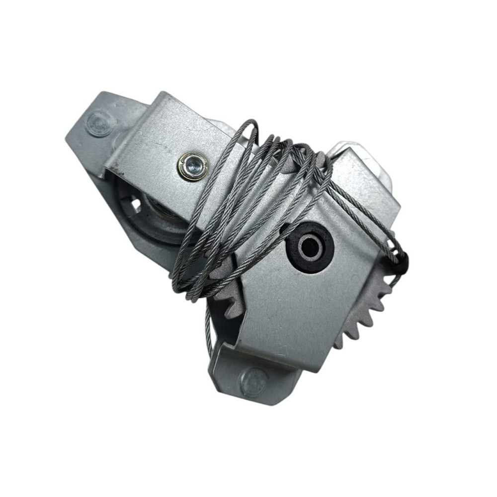 Стеклоподъемник 2102, 2103, 2104, 2105, 2106, 2107 задний SSD 2101, Мукачево - изображение 2