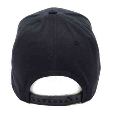 Кепка coFEE Smooth чорний (4310.3 CO) Вінниця