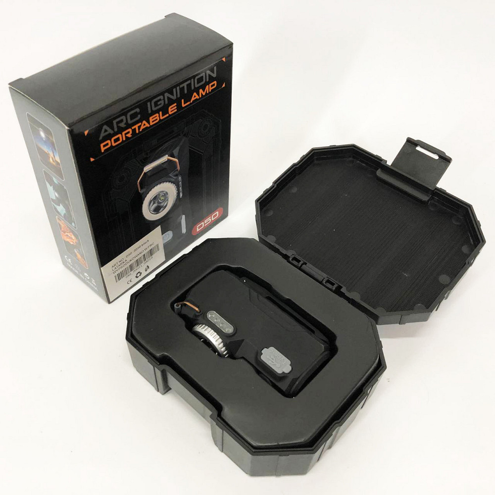 Світлодіодний міцний ліхтарик D50-SMD, Ліхтарик police оригінал, Зручний ручний ліхтар PL-35 Львів - фото 6