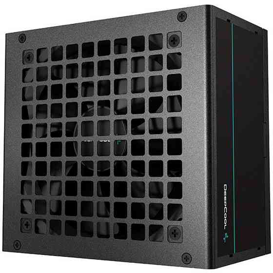 Блок живлення DeepCool PF700 (R-PF700D-HA0B-EU) 700W ( Чорний ) Харків