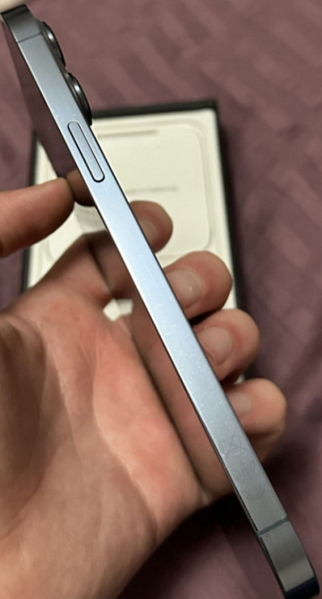 Айфон iPhone 13 Pro Max 128Gb. Киев - изображение 4