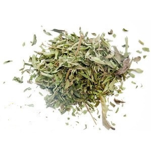 Стевія (трава), 100г. Київ - фото 1