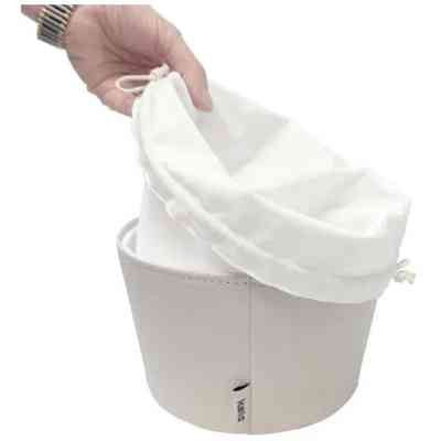 Хлібниця Kela Grana 28 х 11 см сріблясто-сіра (12546) Вінниця