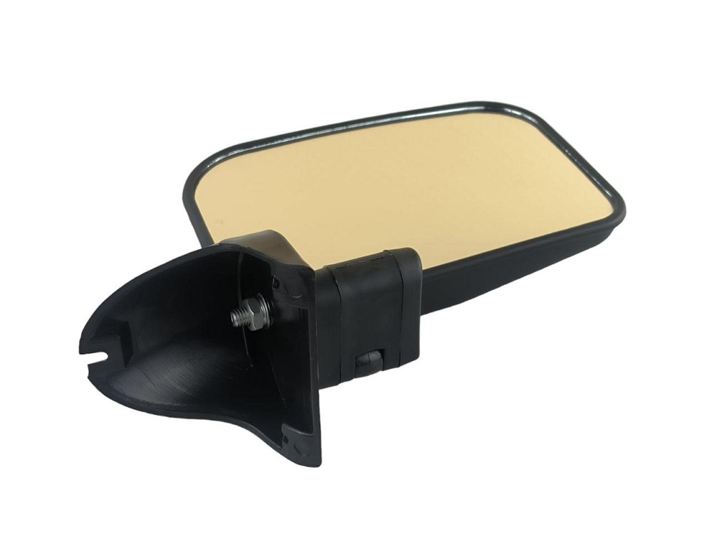 Дзеркало заднього виду зовнішнє ліве (механічний привід) CS-20 21213 Мукачево - фото 2