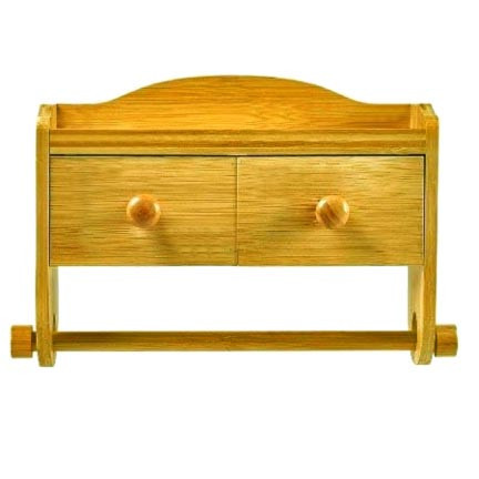 Держатель для бумажных полотенец 